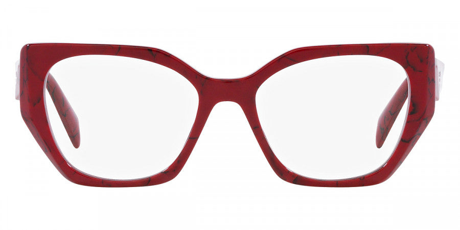 PRADA EYEGLASSES - PR 18WV 15D1O1 54