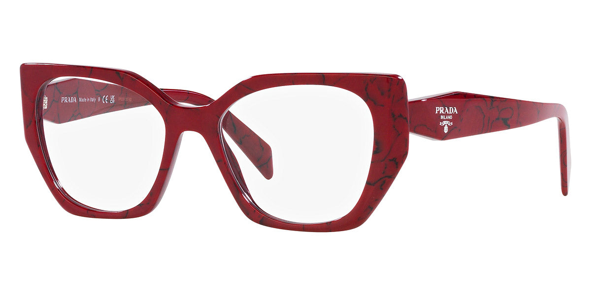 PRADA EYEGLASSES - PR 18WV 15D1O1 54