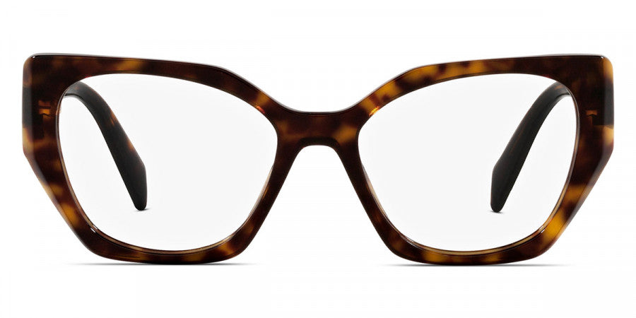 PRADA EYEGLASSES - PR 18WV 2AU1O1 52