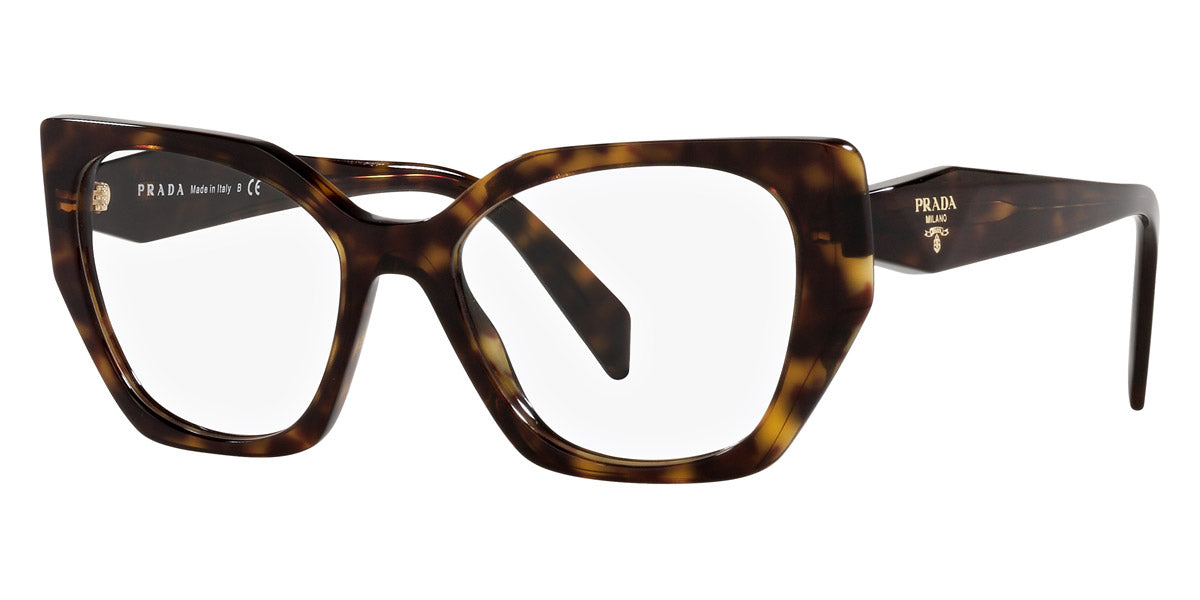 PRADA EYEGLASSES - PR 18WV 2AU1O1 52