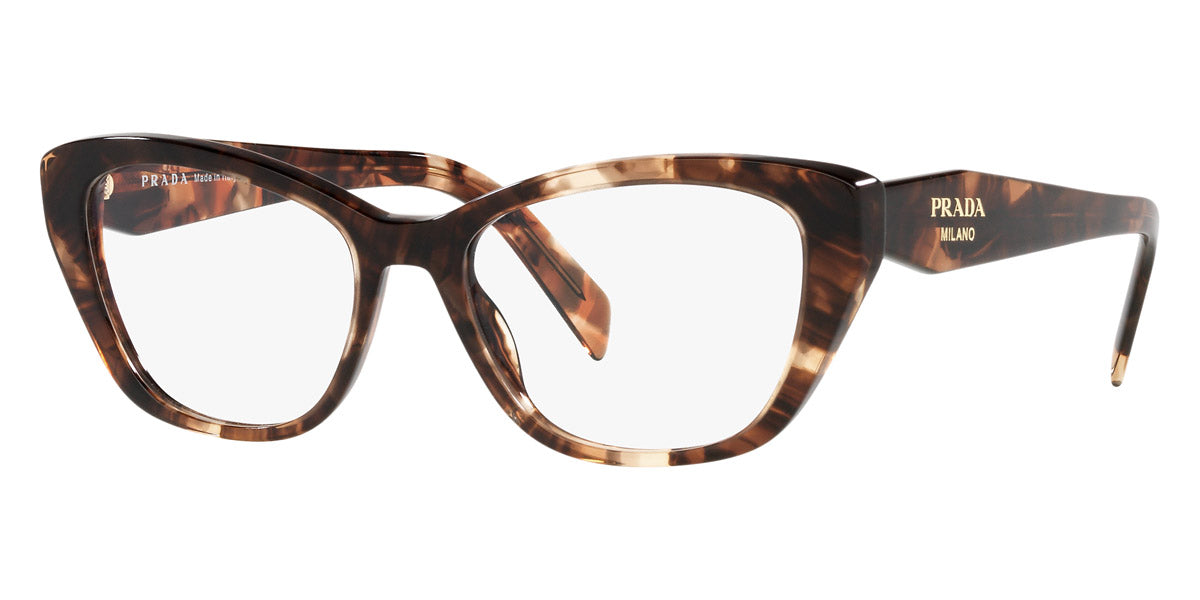 PRADA EYEGLASSES - PR 19WV 07R1O1 53