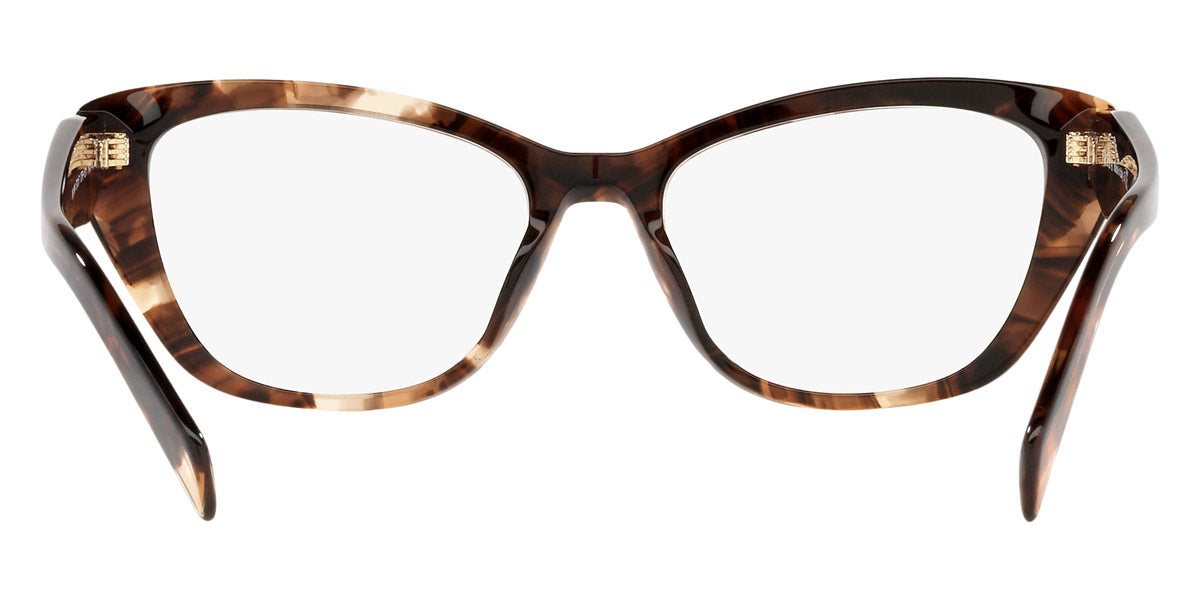 PRADA EYEGLASSES - PR 19WV 07R1O1 53