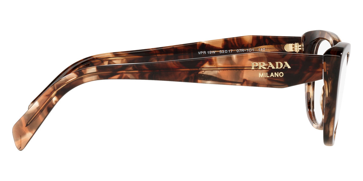 PRADA EYEGLASSES - PR 19WV 07R1O1 53