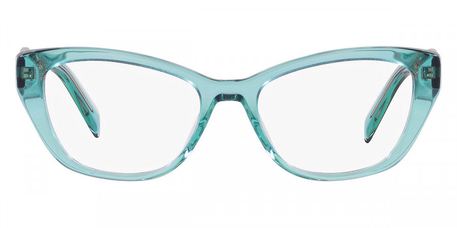 PRADA EYEGLASSES - PR 19WV 16J1O1 53