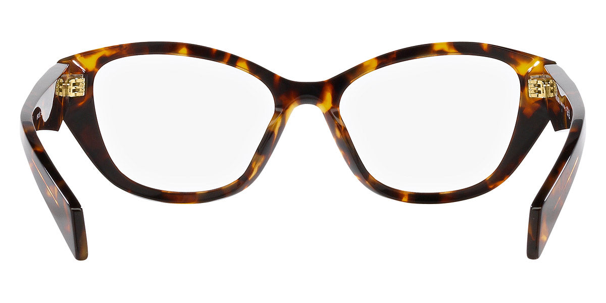 PRADA EYEGLASSES - PR 21ZV 14L1O1 53