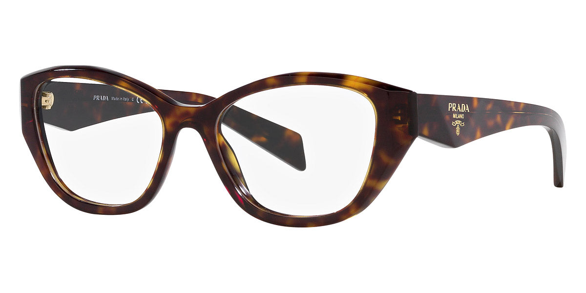 PRADA EYEGLASSES - PR 21ZV 19J1O1 53