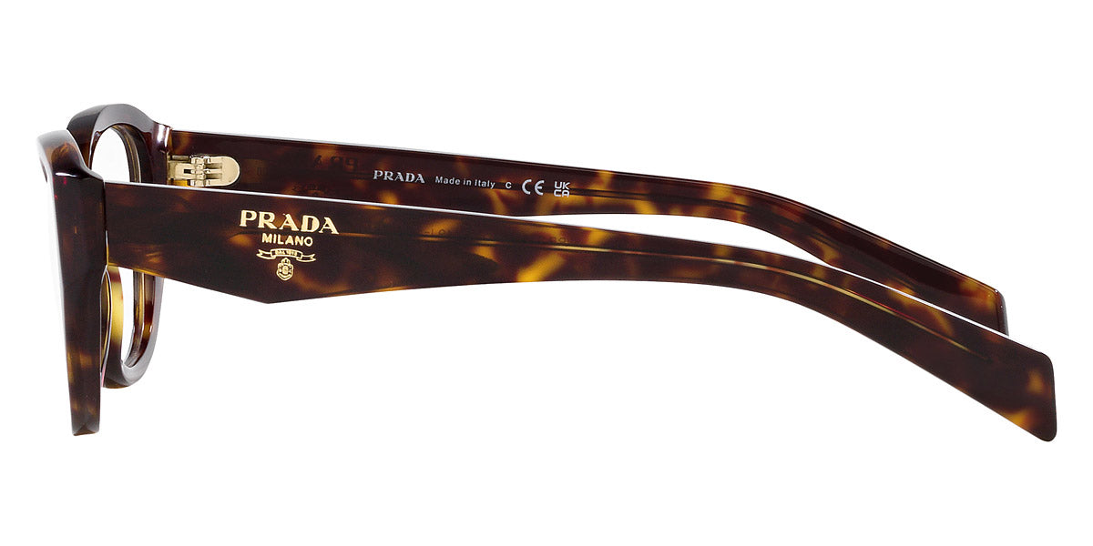 PRADA EYEGLASSES - PR 21ZV 19J1O1 53