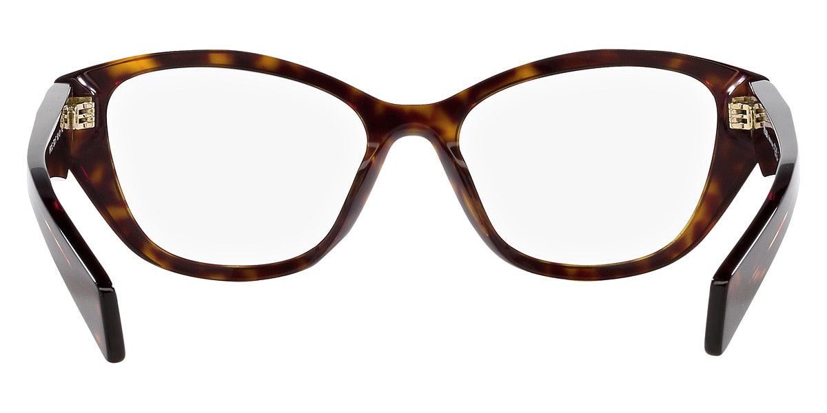 PRADA EYEGLASSES - PR 21ZV 19J1O1 53