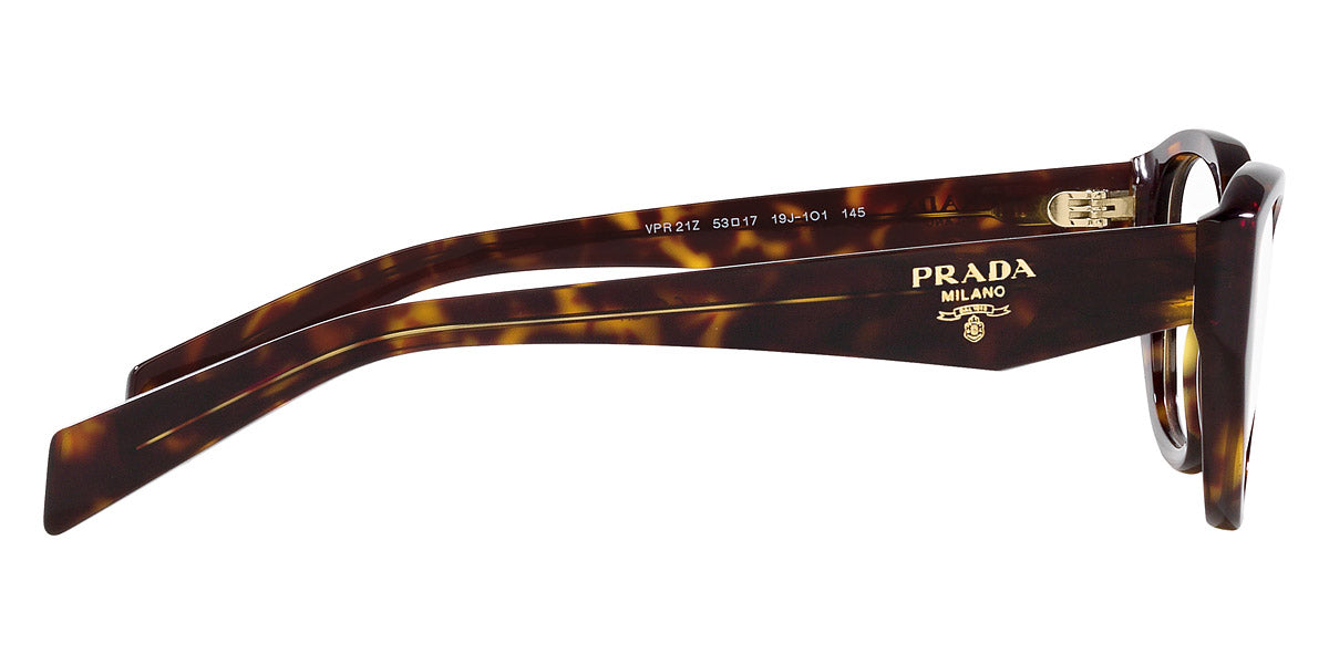 PRADA EYEGLASSES - PR 21ZV 19J1O1 53