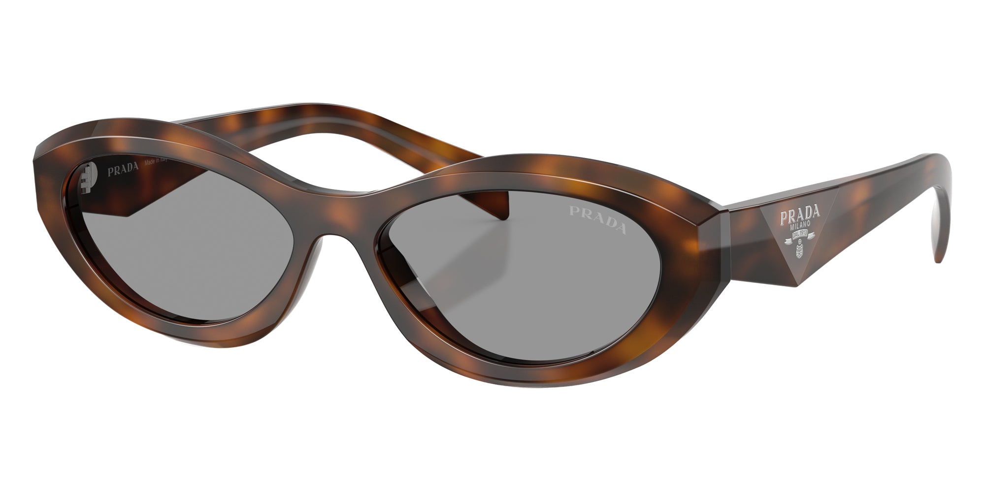 Prada PR 26ZS 20D50Q 55 - Juniper Tortoise