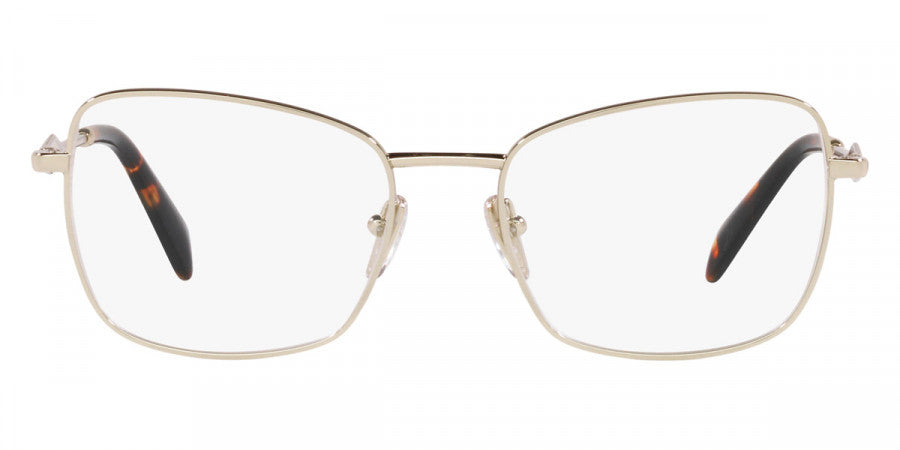 PRADA EYEGLASSES - PR 53ZV ZVN1O1 54