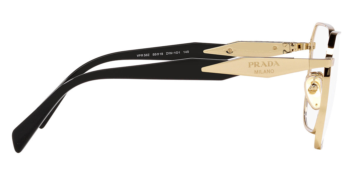 PRADA EYEGLASSES - PR 56ZV ZVN1O1 53