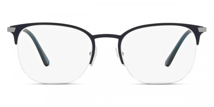 PRADA EYEGLASSES - PR 57YV 02N1O1 52