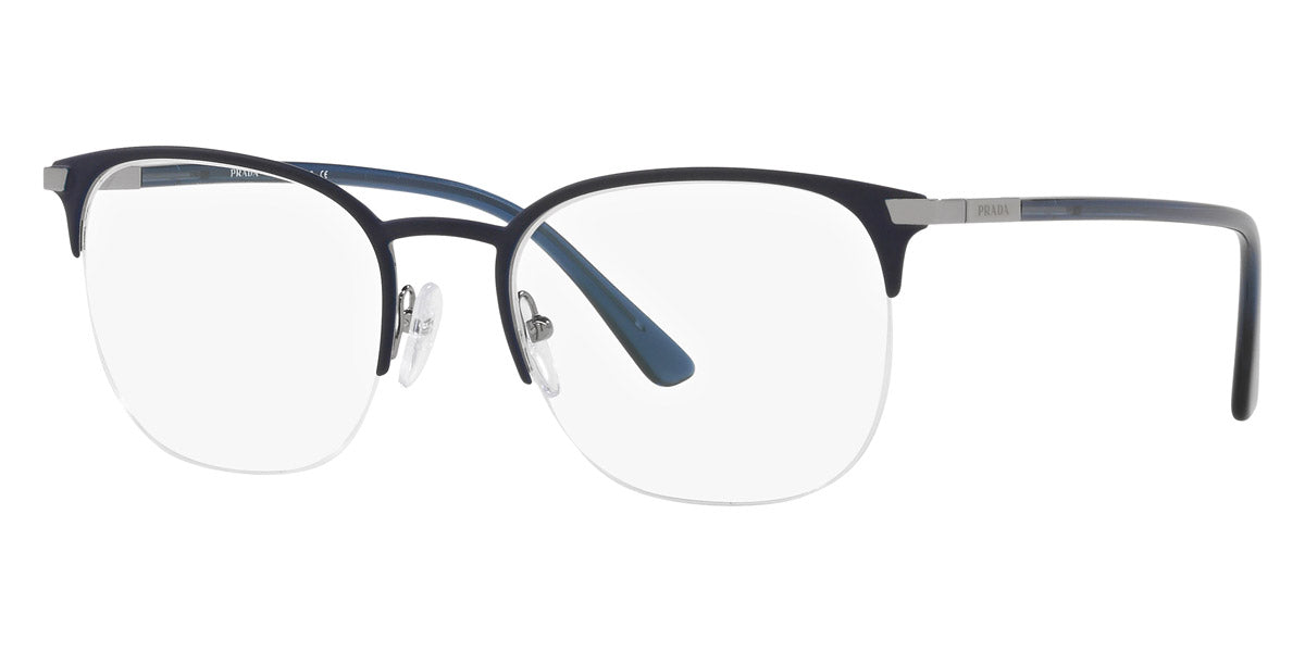 PRADA EYEGLASSES - PR 57YV 02N1O1 52