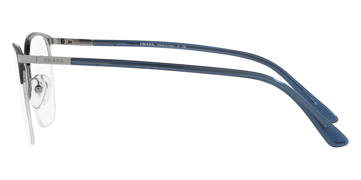 PRADA EYEGLASSES - PR 57YV 02N1O1 52