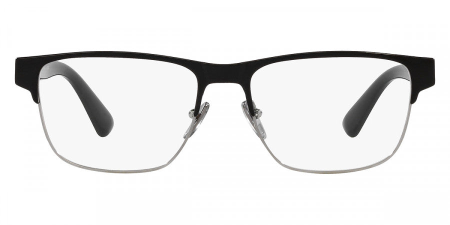 PRADA EYEGLASSES - PR 57ZV 1AB1O1 56