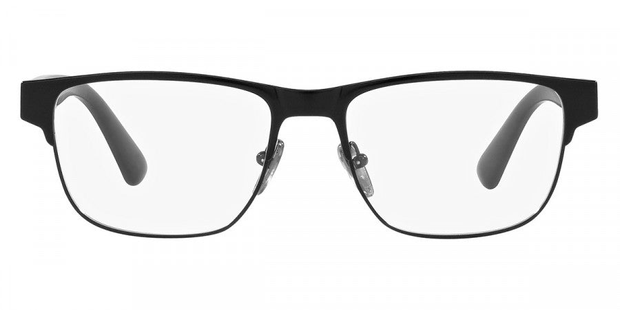 PRADA EYEGLASSES - PR 57ZV 1BO1O1 56