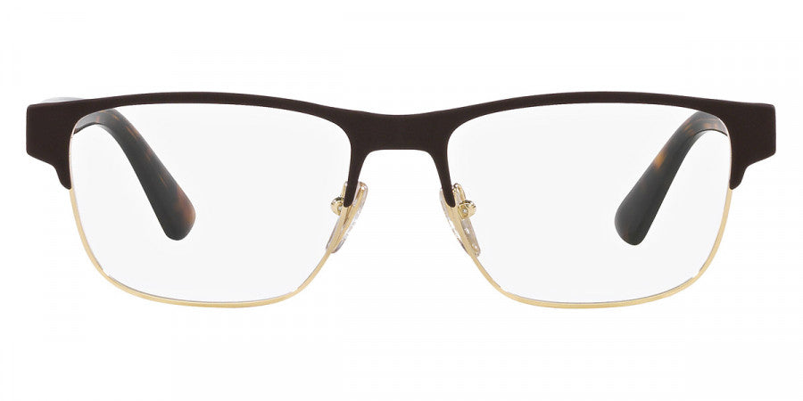 PRADA EYEGLASSES - PR 57ZV 01U1O1 56