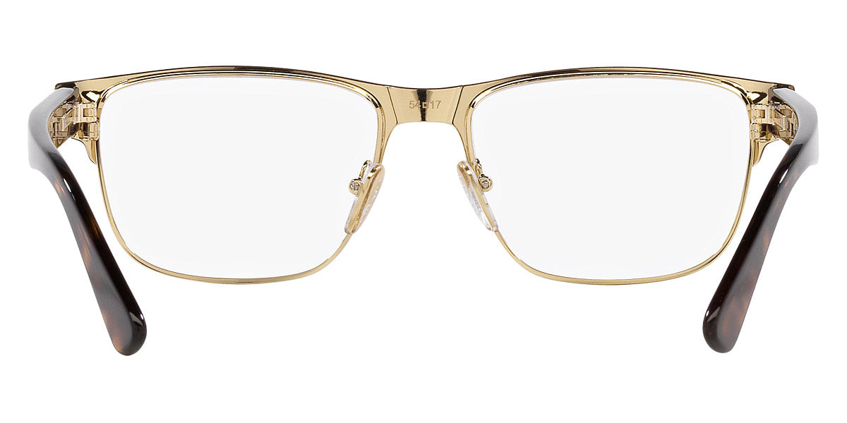 PRADA EYEGLASSES - PR 57ZV 01U1O1 56