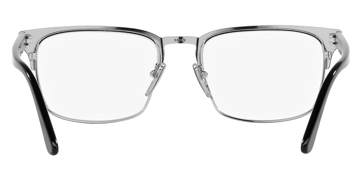 PRADA EYEGLASSES - PR 58ZV 1AB1O1 55