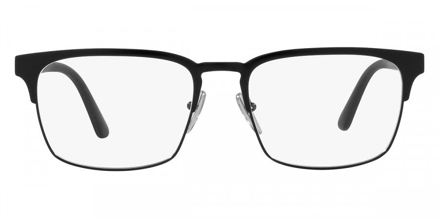 PRADA EYEGLASSES - PR 58ZV 1BO1O1 55