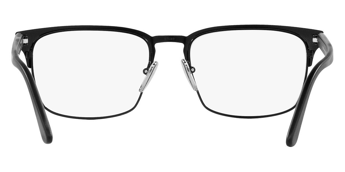 PRADA EYEGLASSES - PR 58ZV 1BO1O1 55