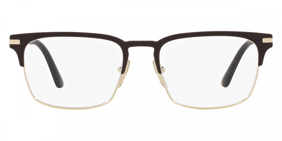 PRADA EYEGLASSES - PR 58ZV 01U1O1 55