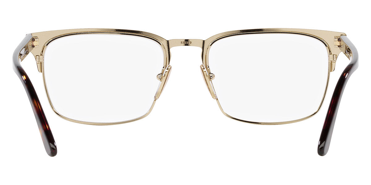 PRADA EYEGLASSES - PR 58ZV 01U1O1 55