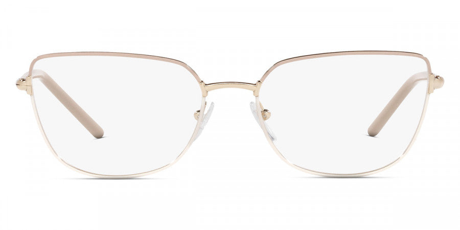 PRADA EYEGLASSES - PR 59YV 06I1O1 53