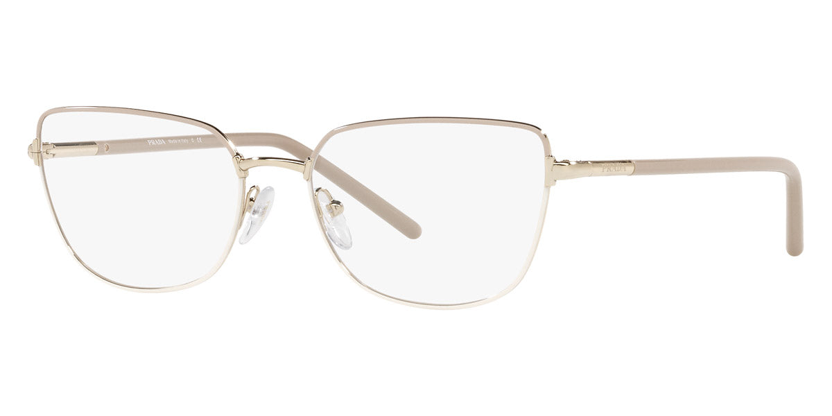 PRADA EYEGLASSES - PR 59YV 06I1O1 53