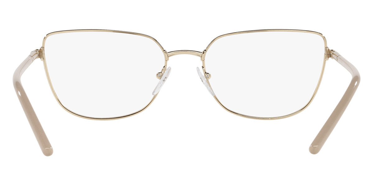 PRADA EYEGLASSES - PR 59YV 06I1O1 53