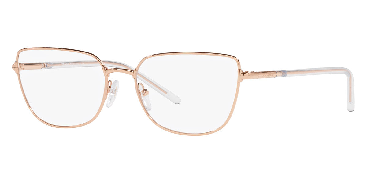 PRADA EYEGLASSES - PR 59YV SVF1O1 53