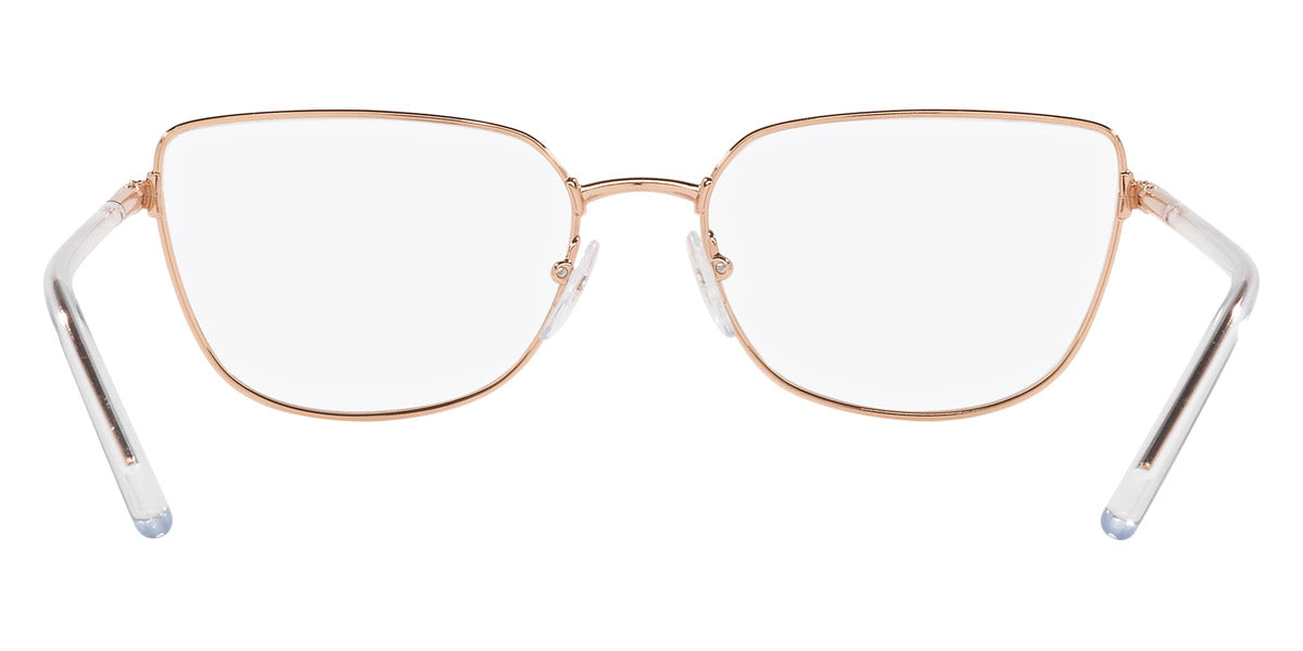 PRADA EYEGLASSES - PR 59YV SVF1O1 53