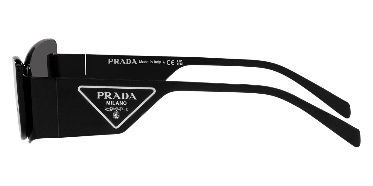 Prada PR 59ZS 1AB06L 64 - Black