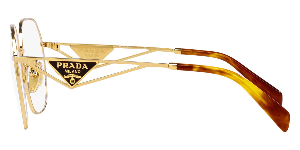 PRADA EYEGLASSES - PR 59ZV 5AK1O1 54