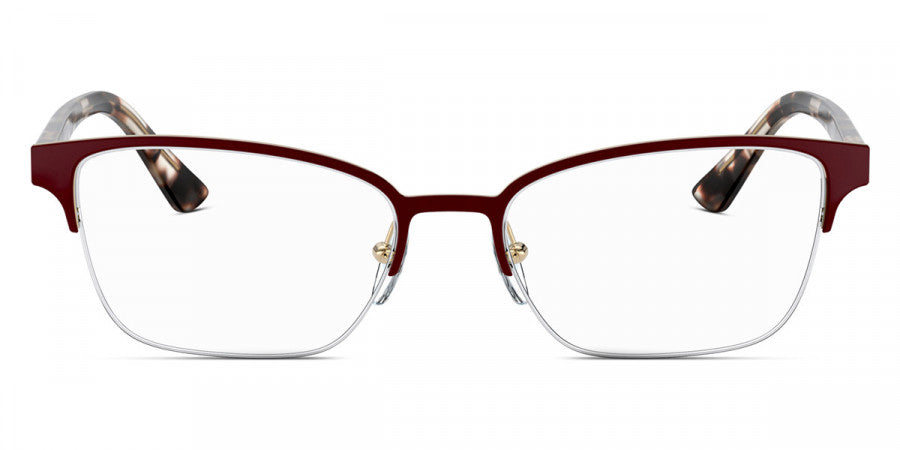 PRADA EYEGLASSES - PR 61XV 5521O1 52