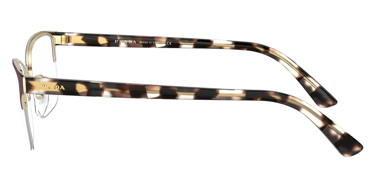 PRADA EYEGLASSES - PR 61XV 5521O1 52