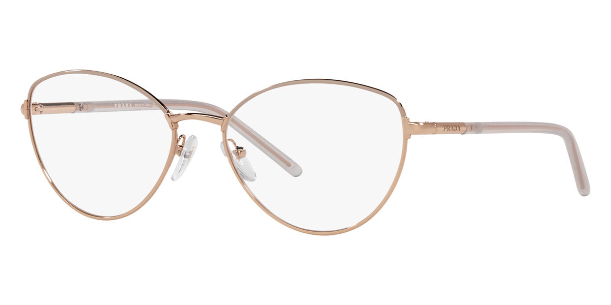 PRADA EYEGLASSES - PR 62WV 05R1O1 55