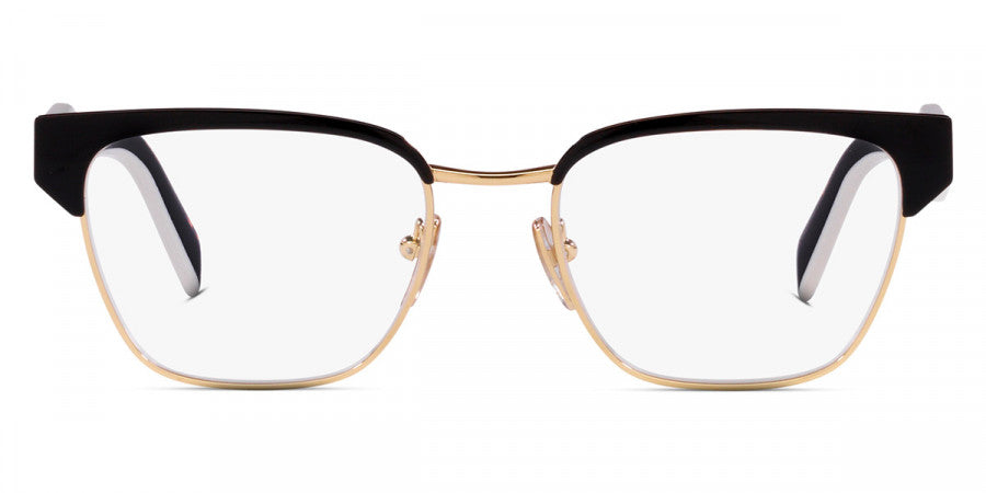 PRADA EYEGLASSES - PR65YV AAV1O1 53