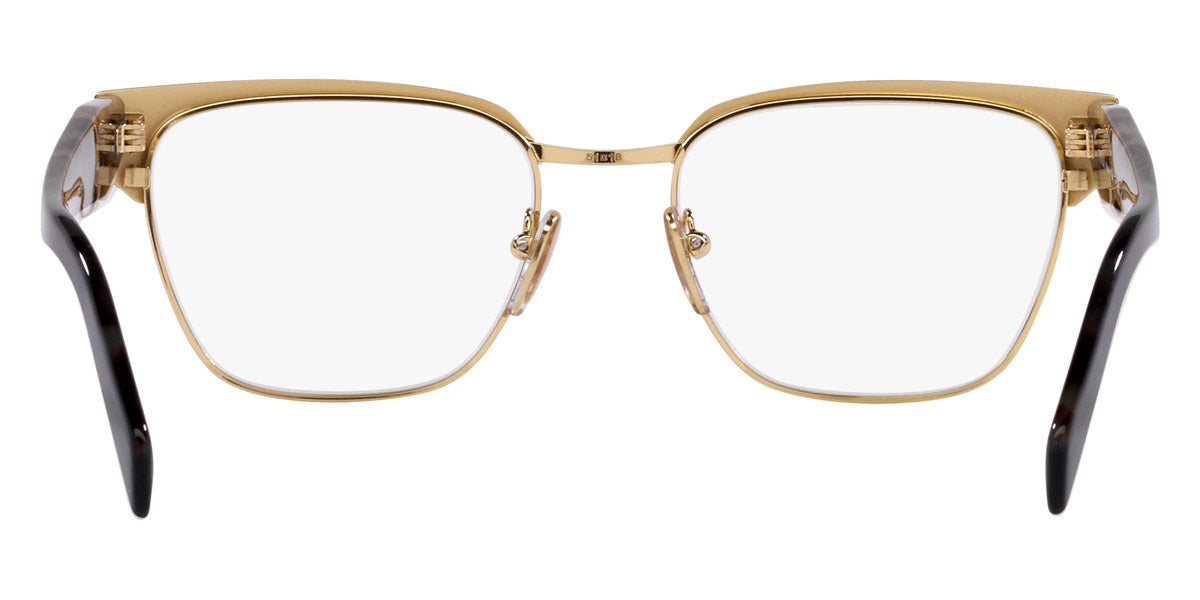 PRADA EYEGLASSES - PR65YV AAV1O1 53