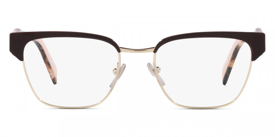 PRADA EYEGLASSES - PR 65YV AAV101 53