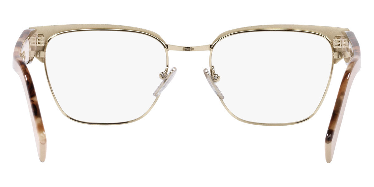 PRADA EYEGLASSES - PR 65YV AAV101 53