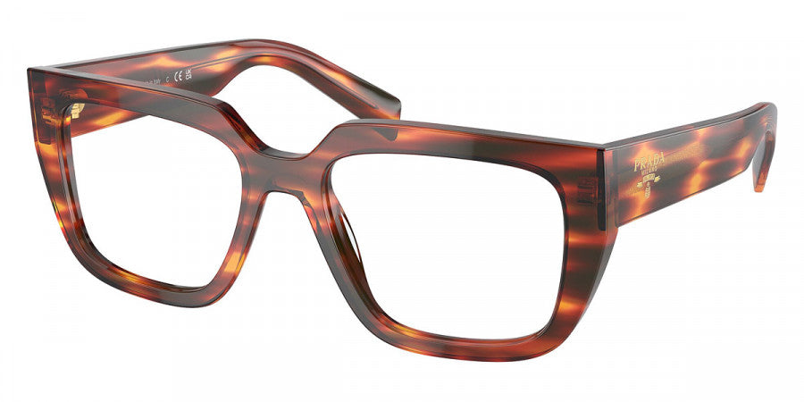 PRADA EYEGLASSES - PR A03V 13O1O1 52