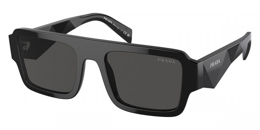 Prada PR A05S 16K08Z 53 - Black