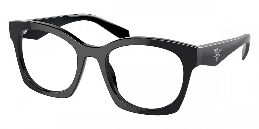 PRADA EYEGLASSES - PR A05V 16K1O1 50