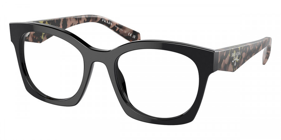 PRADA EYEGLASSES - PR A05V 13P1O1 50