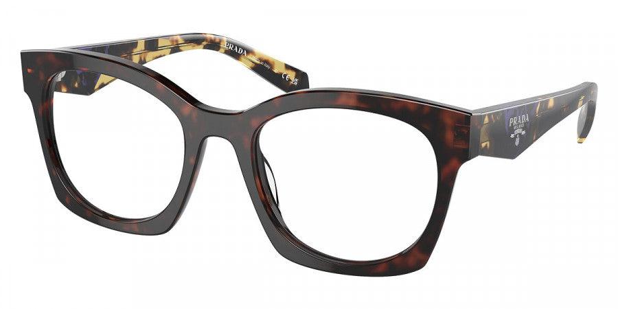 PRADA EYEGLASSES - PR A05V 17N1O1 50