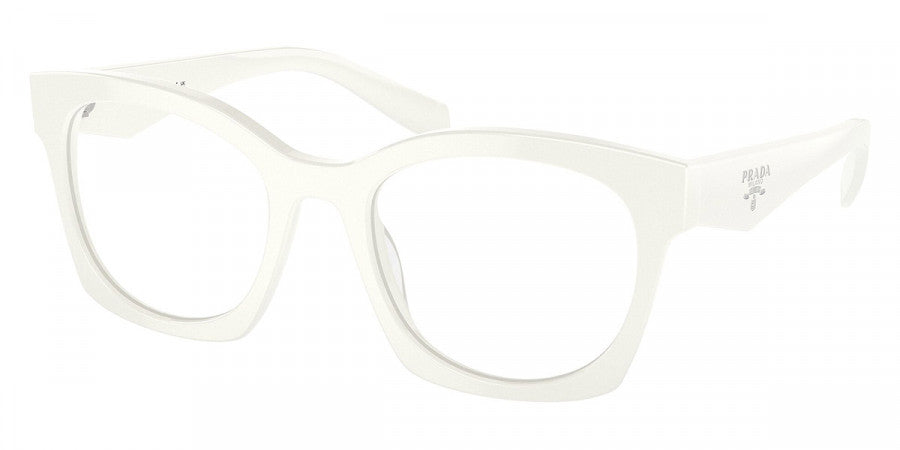 PRADA EYEGLASSES - PR A05V 17K1O1 50