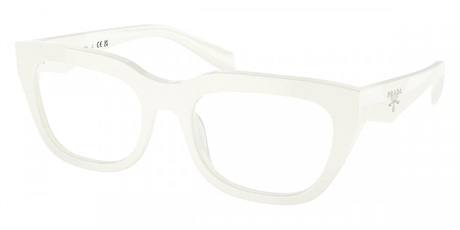 PRADA EYEGLASSES - PR A06V 17K1O1 52