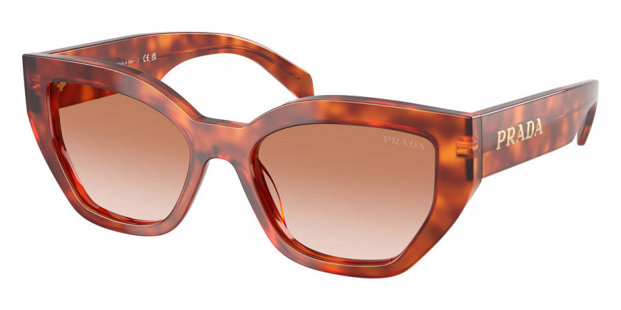 PRADA SUNGLASS - PR A09S 11P70E 53